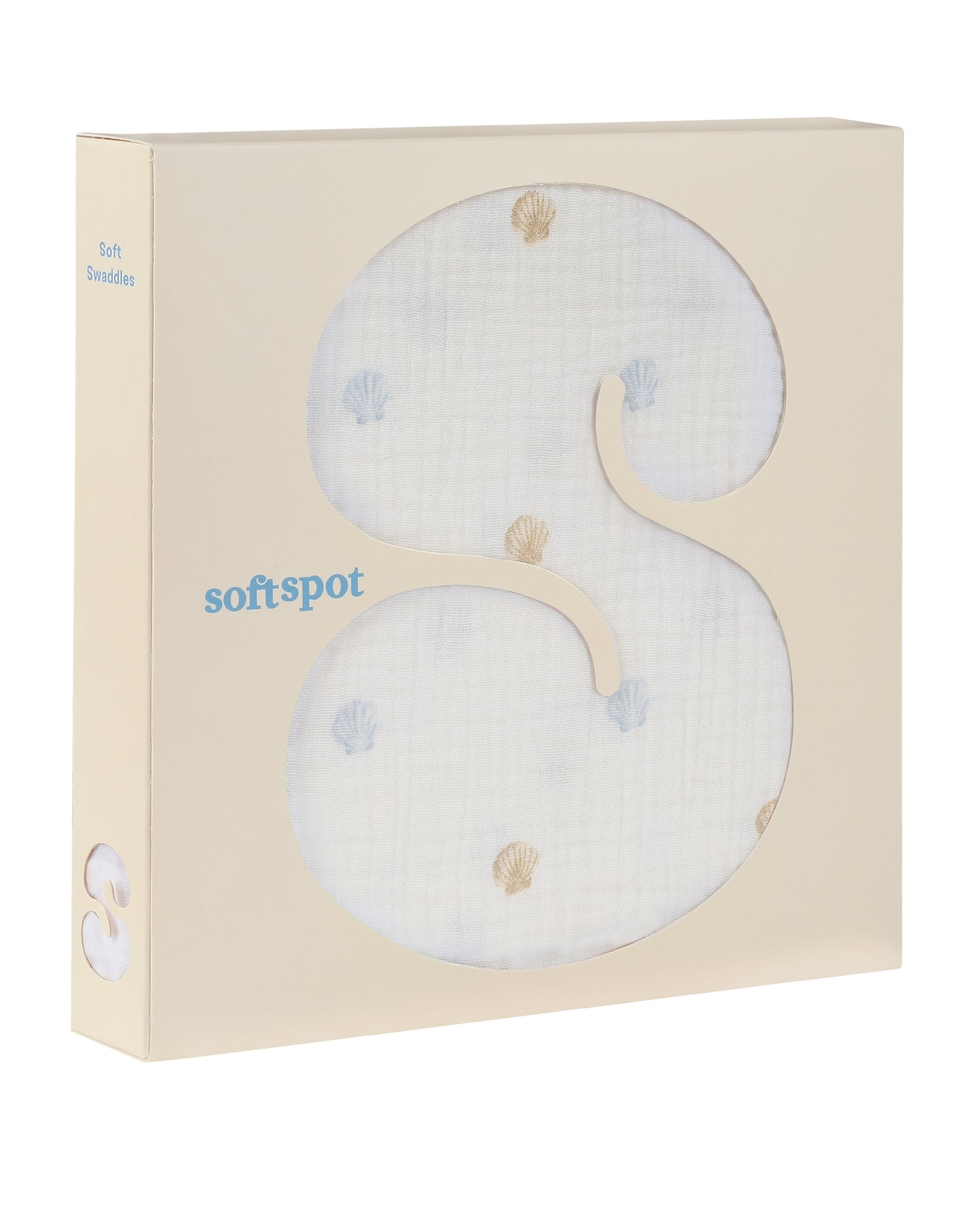 Soft Swaddle
