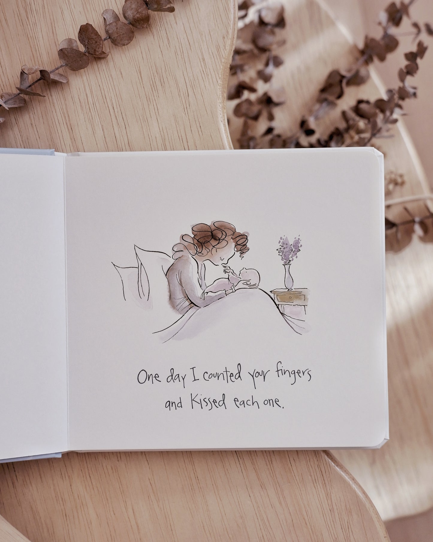 Someday by Alison McGhee