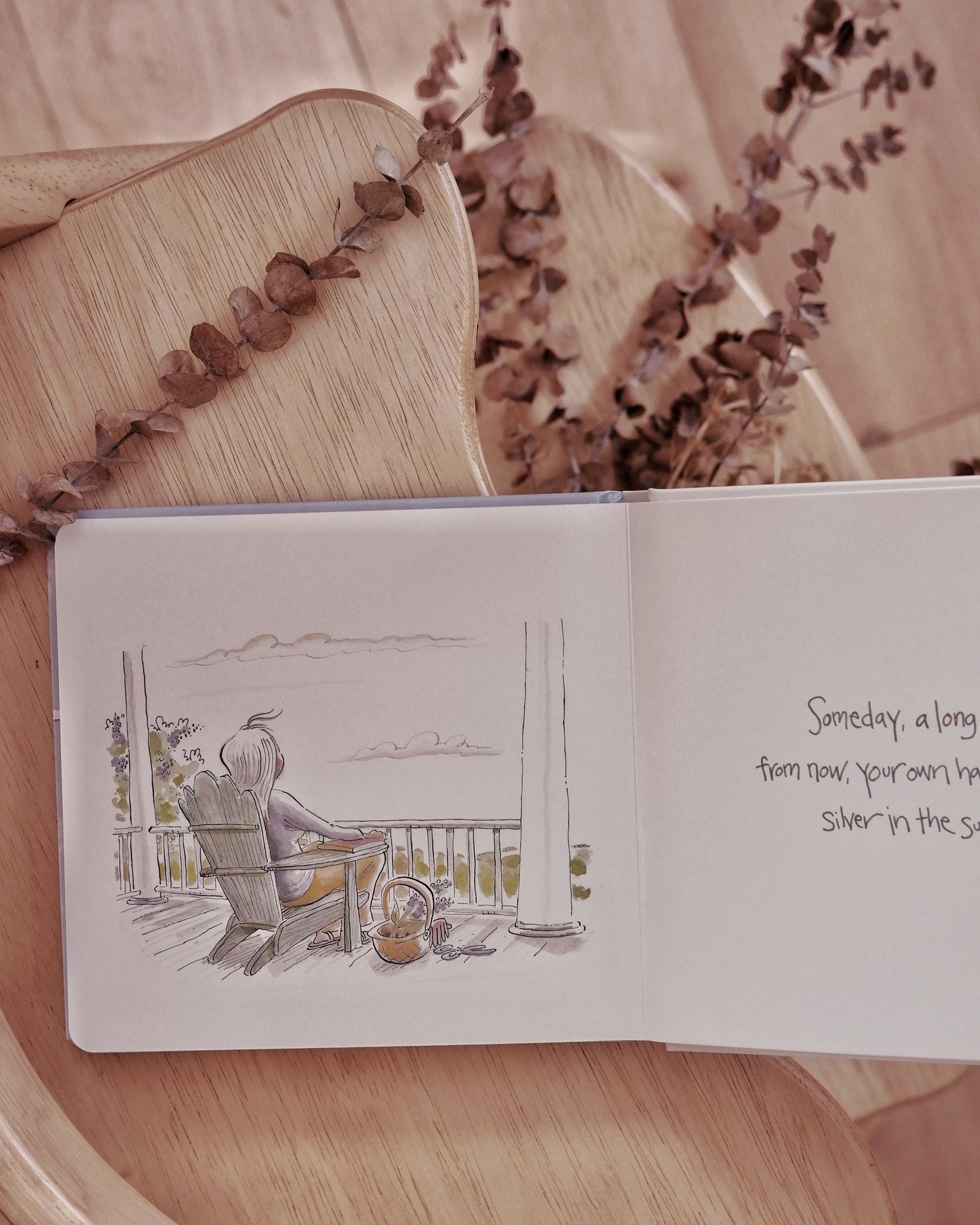 Someday by Alison McGhee