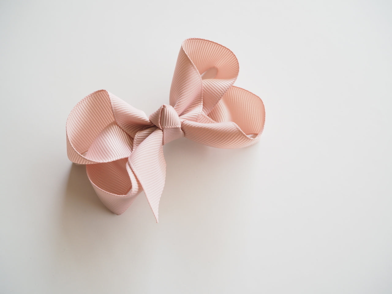 Piggy Tail Hair Clips - Pair