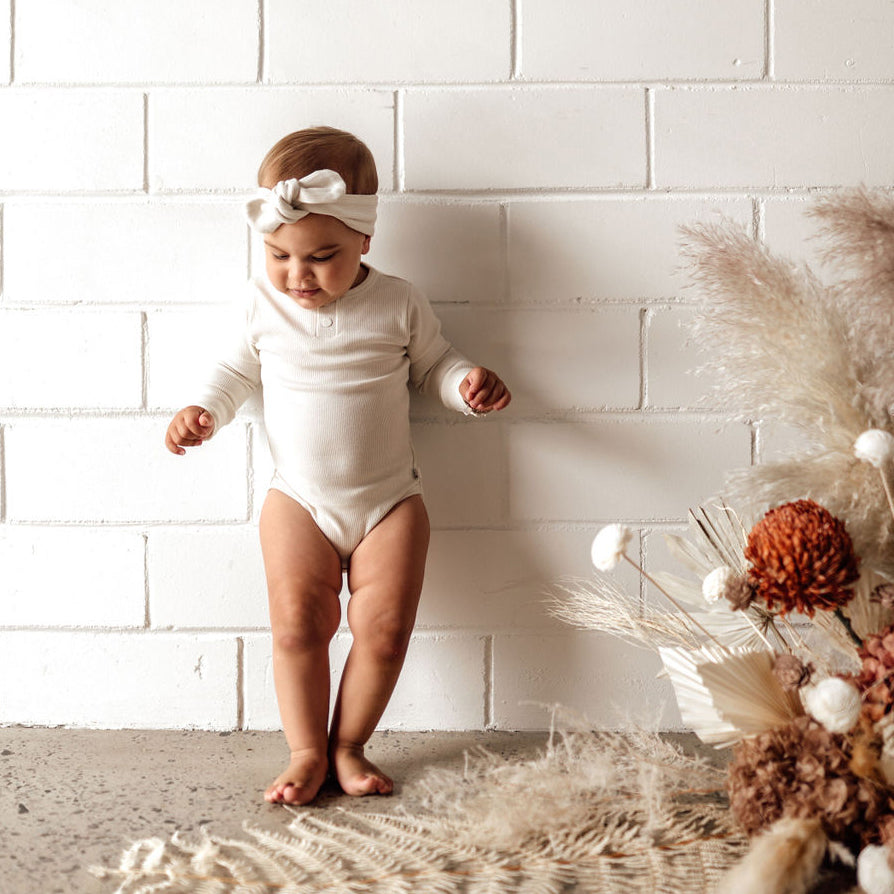 Baby TopKnot Headbands