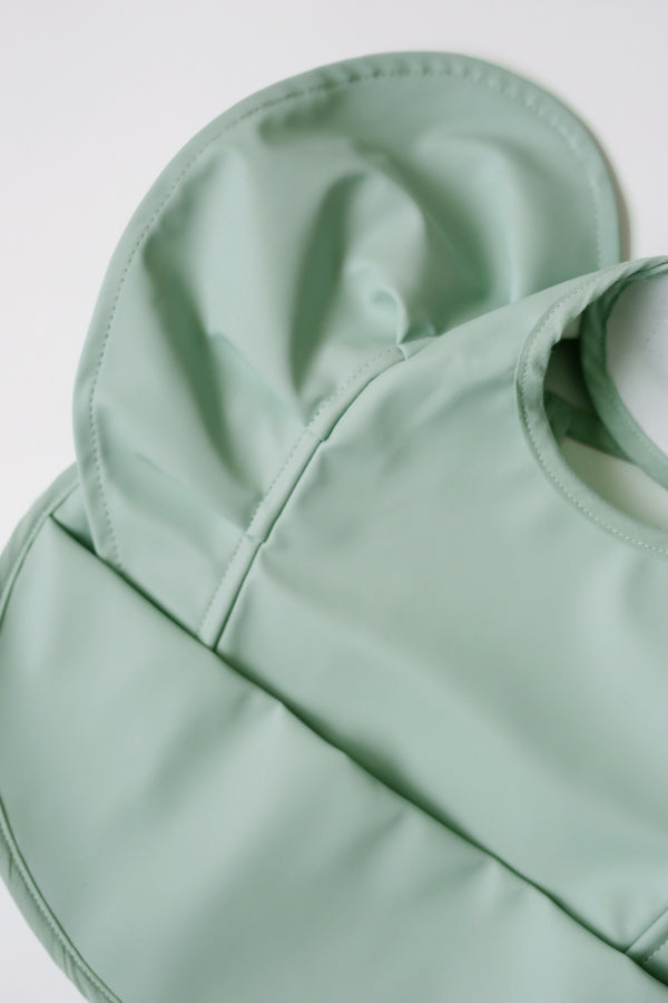 Snuggle Bib Frill - Plain