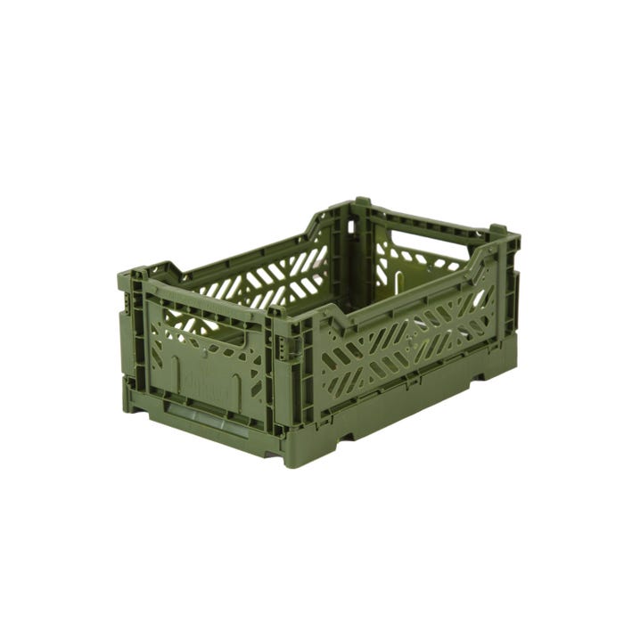 Folding Crate - Mini