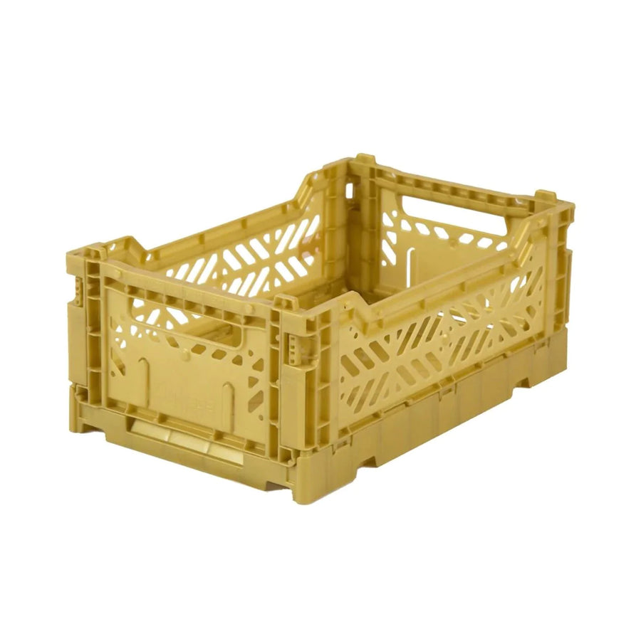 Folding Crate - Mini