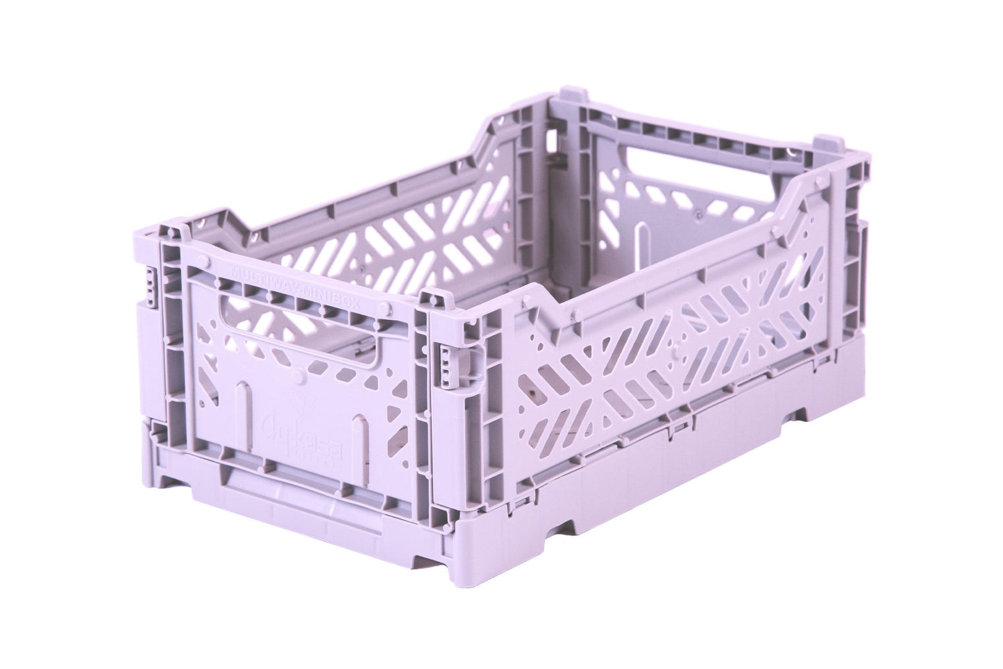 Folding Crate - Mini
