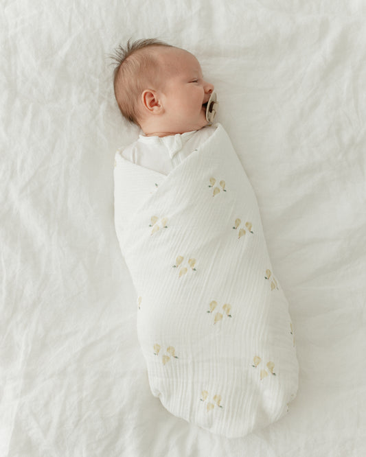 Soft Swaddle