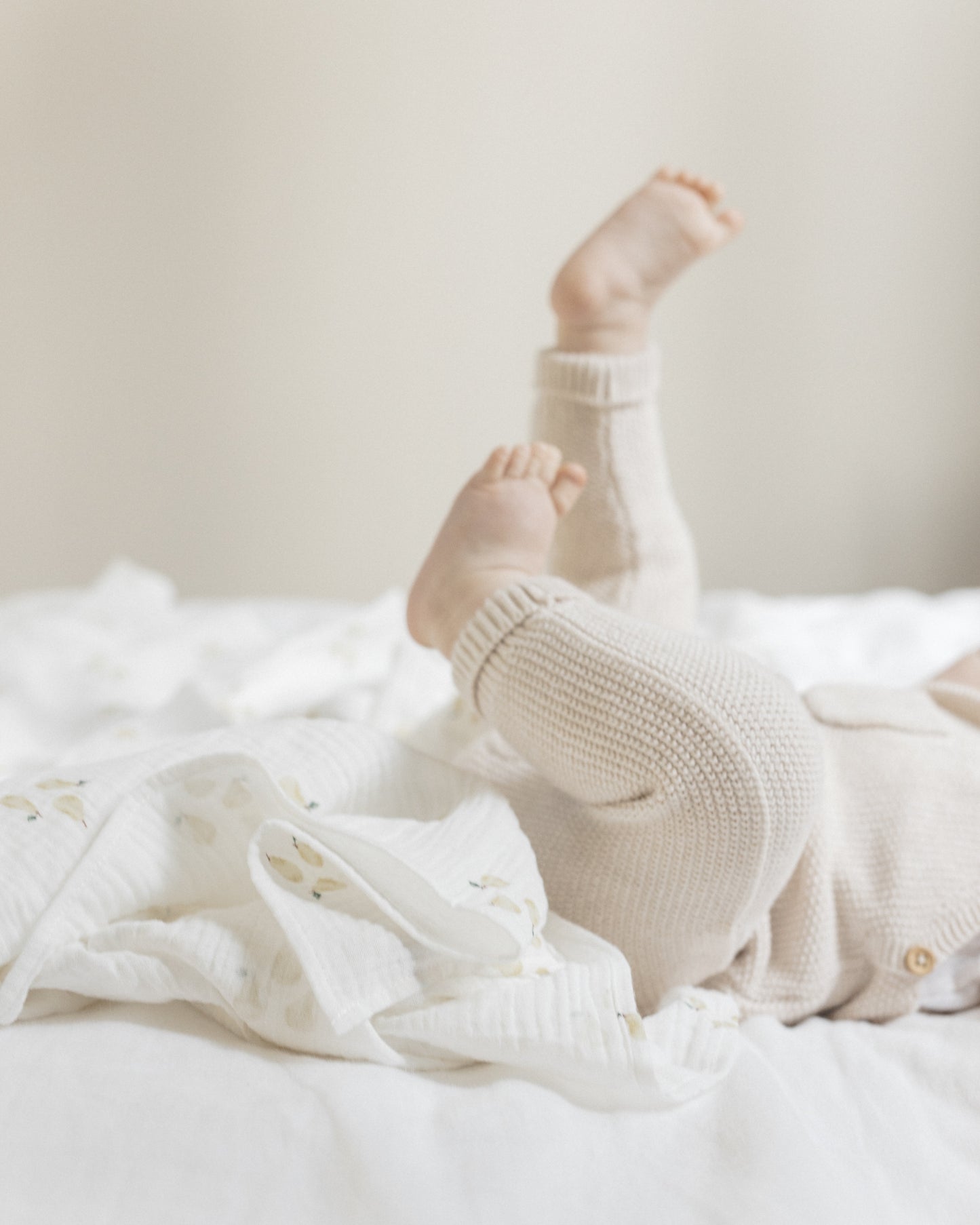 Soft Swaddle