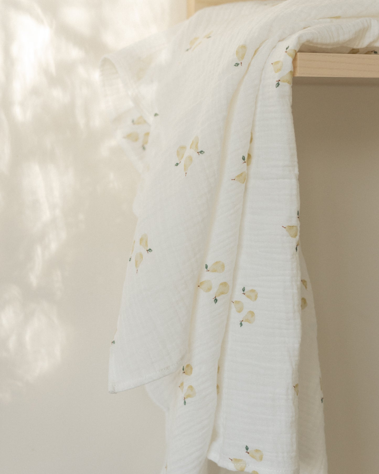 Soft Swaddle