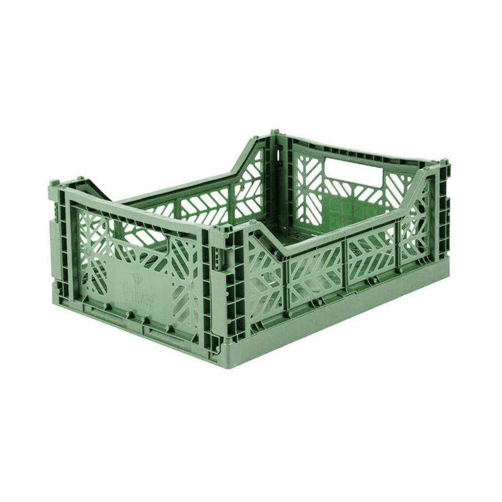 Folding Crate - Midi