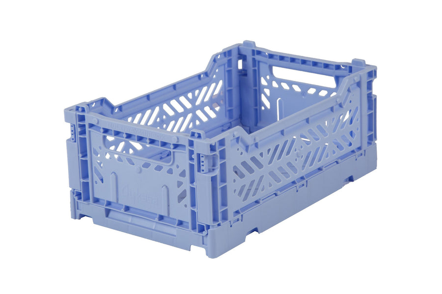 Folding Crate - Mini