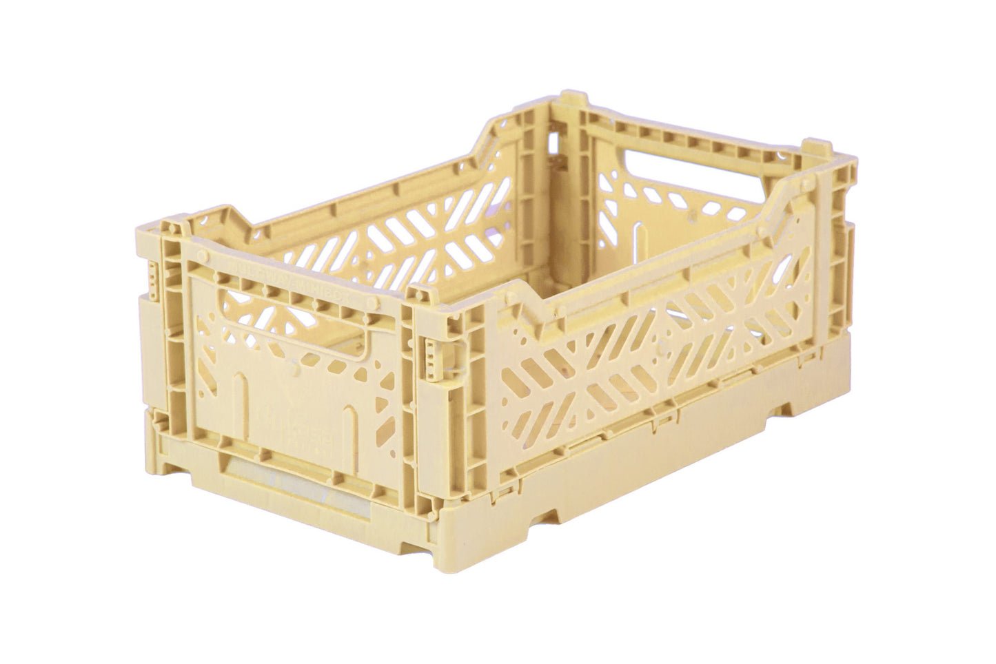 Folding Crate - Mini
