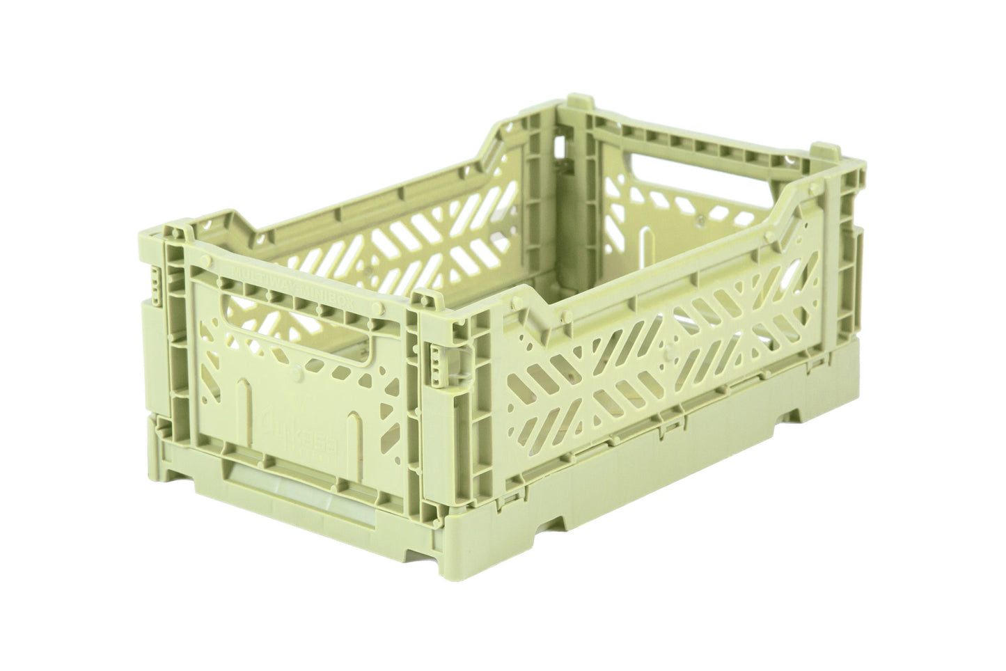 Folding Crate - Mini