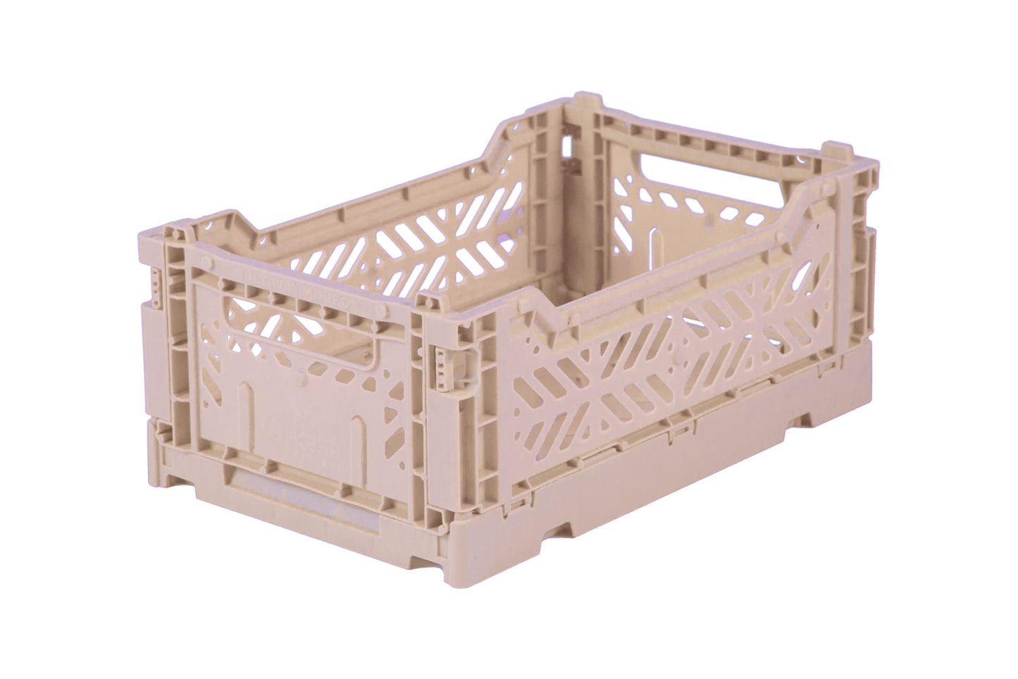 Folding Crate - Mini