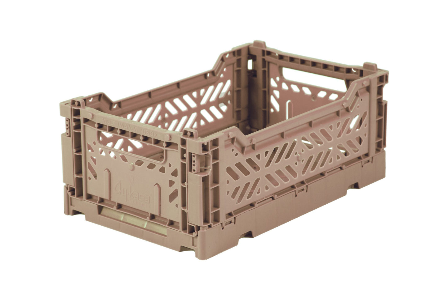 Folding Crate - Mini