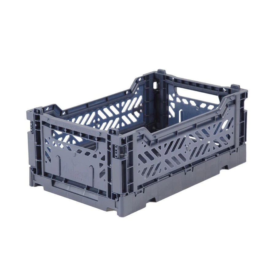 Folding Crate - Mini