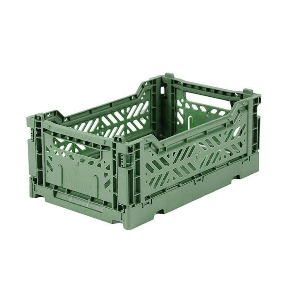 Folding Crate - Mini