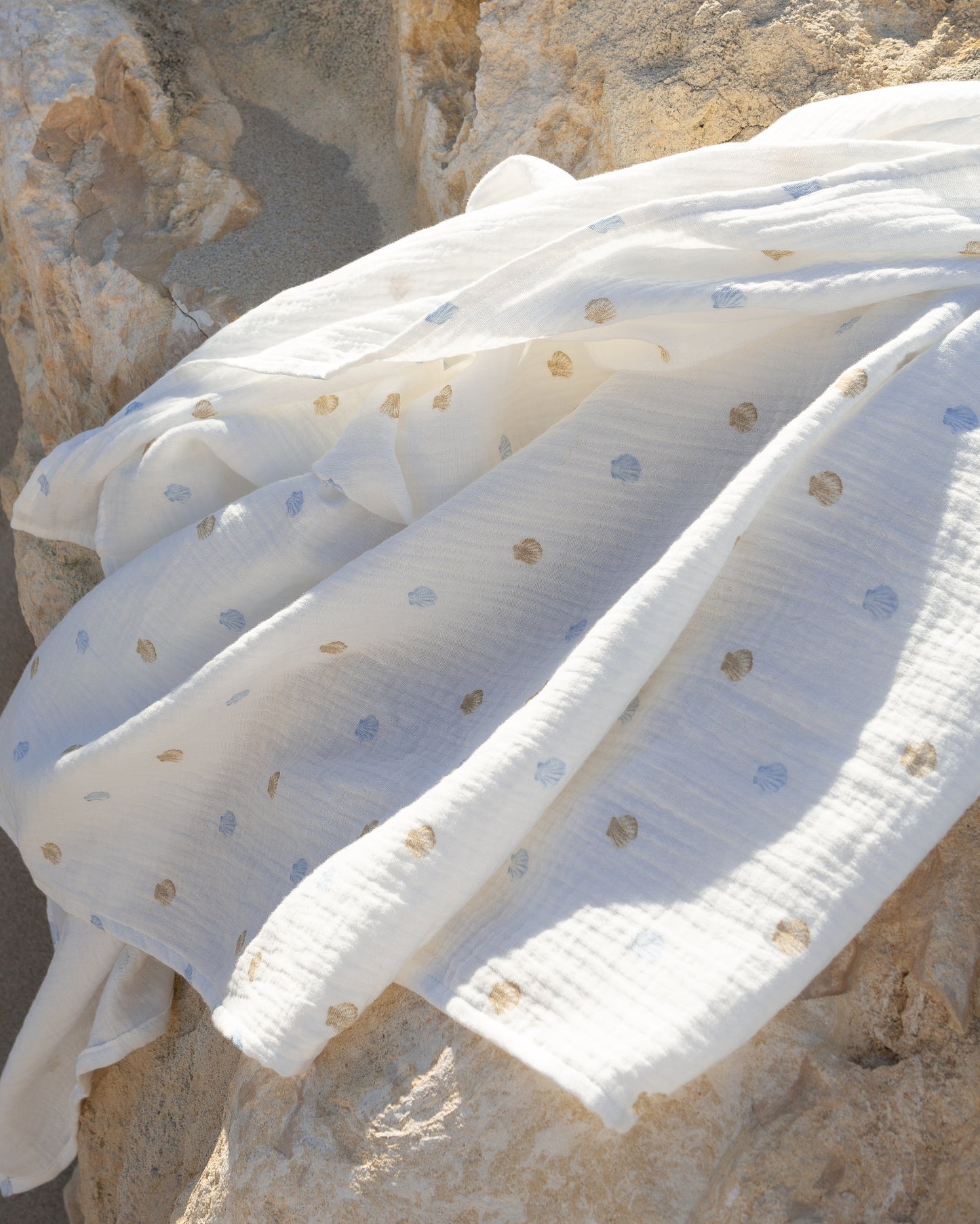 Soft Swaddle