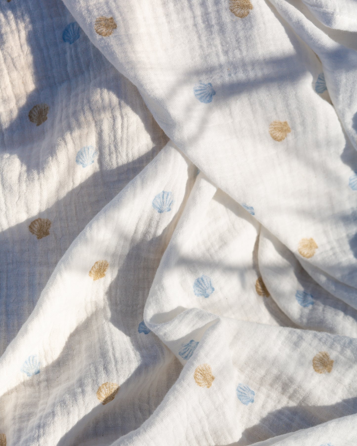 Soft Swaddle