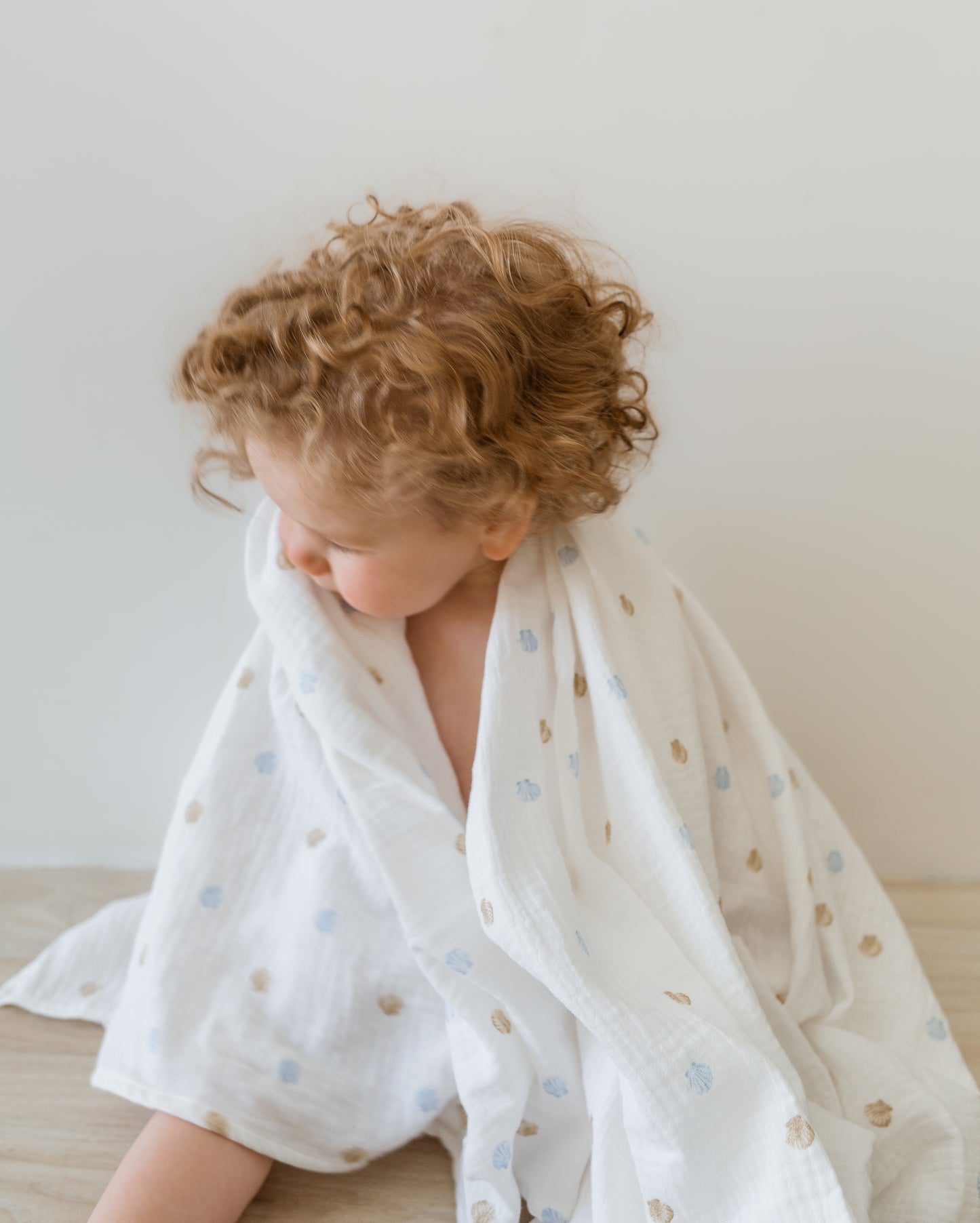 Soft Swaddle