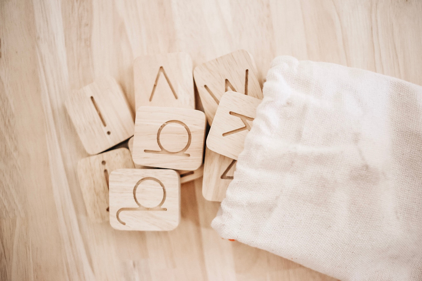 Word Building Kit